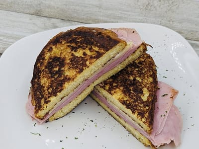 Fruits of Labor Montgomery