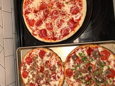 Fruits Of The Spirit Smoothies