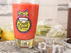 Fruits Of The Spirit Smoothies