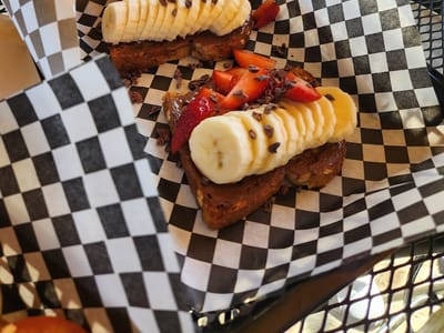 Frusion Juice and Coffee Bar