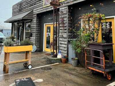 Fryeday Coffee Roasters