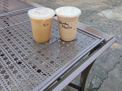 Fryeday Coffee Roasters