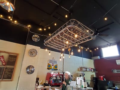 Fryeday Coffee Roasters