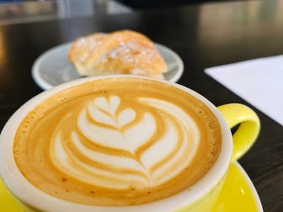 Fuego Coffee Roasters