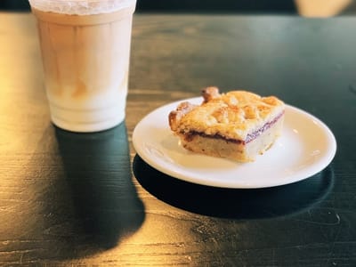 Fuego Coffee Roasters