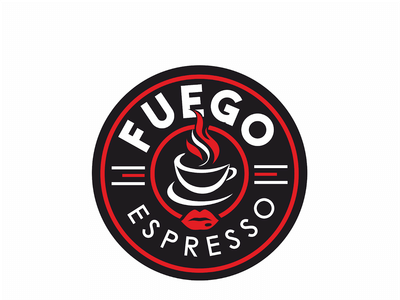Fuego Espresso