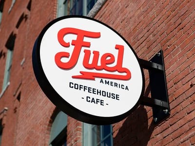 Fuel America Grove Street