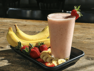 Fuel America Grove Street