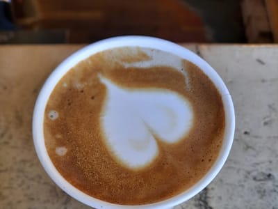 Fuel Bistro/ Coffee Shop