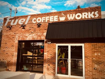 Fuel Coffee Works