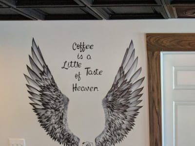 Fuel Coffee Works