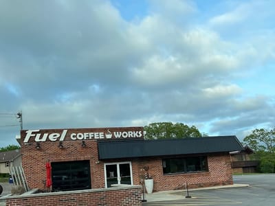 Fuel Coffee Works
