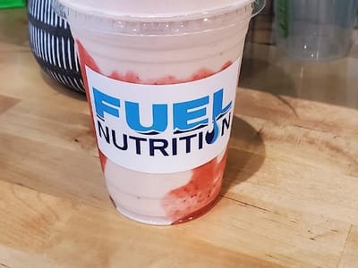 Fuel Nutrition