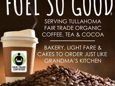 Fuel So Good Tullahoma