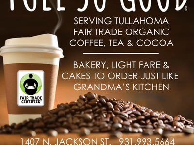 Fuel So Good Tullahoma