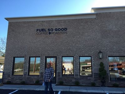 Fuel So Good Tullahoma