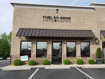 Fuel So Good Tullahoma