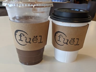 Fuel West