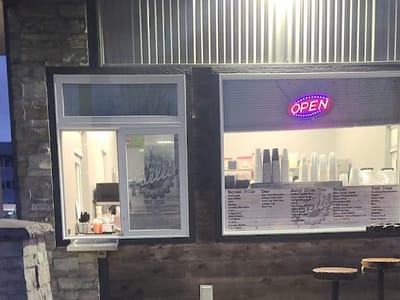 Fueled Coffee Company