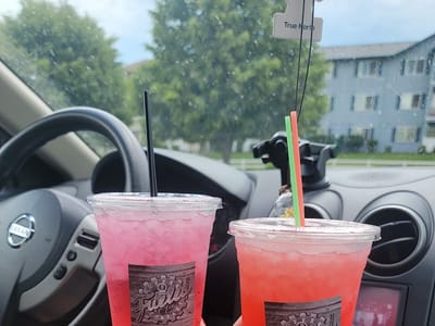 Fueled Coffee Company