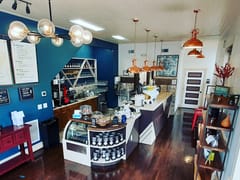 Full Bloom Coffee Roasters