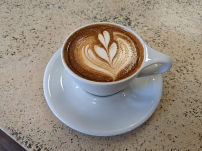 Full Bloom Coffee Roasters