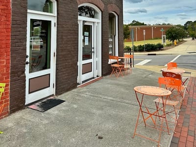 Full Bloom Coffee Roasters