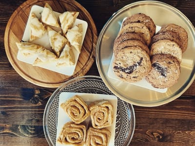 Full Bloom Coffee Roasters