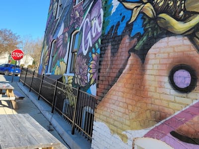 Full Bloom Coffee Roasters