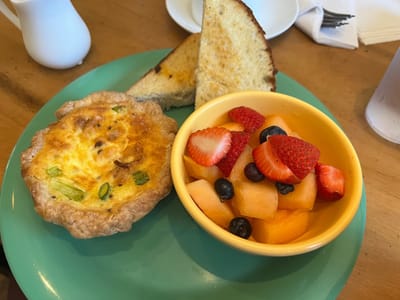 Full Circle Bakery/Cafe