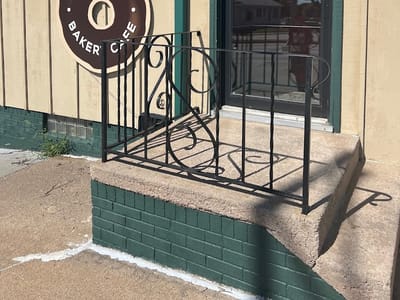 Full Circle Bakery/Cafe