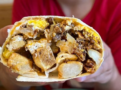 Full Circle Bakery/Cafe