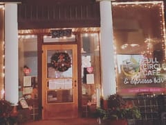 Full Circle Café & Espresso Bar