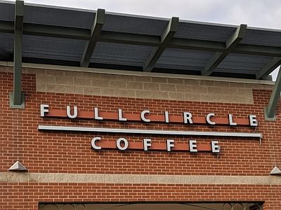 Full Circle Coffee