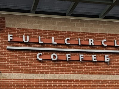 Full Circle Coffee