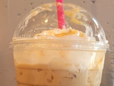 Full Steam Espresso (2nd S Market)