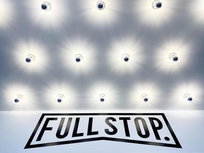 Full Stop Station