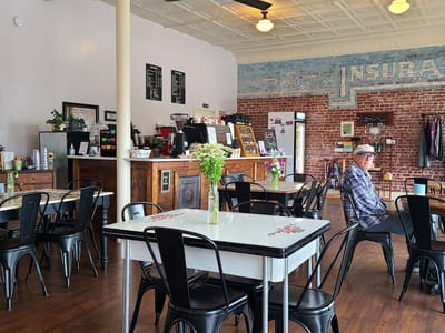 Full Strength Coffee Company