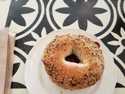 Full Strength Coffee Company