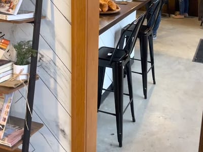 Fulton Street Books & Coffee