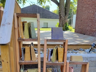 Fulton Street Books & Coffee