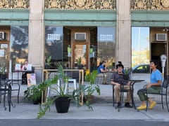 Fulton Street Coffee