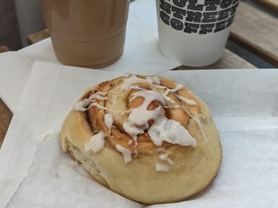 Fulton Street Coffee