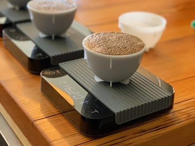 Fulton Street Coffee