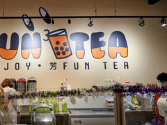 Fun Boba Tea