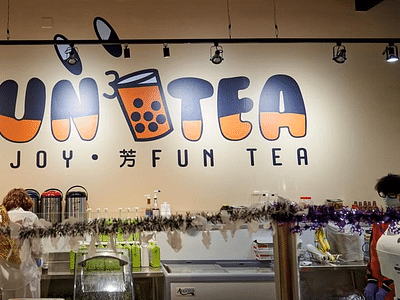 Fun Boba Tea