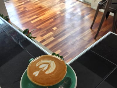 Function Coffee Labs