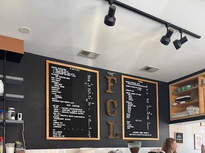 Function Coffee Labs