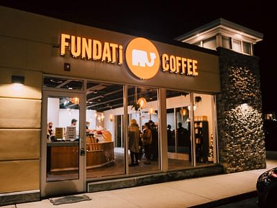 Fundati Coffee