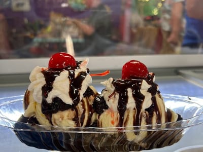 Funky Monkey Espresso Bar